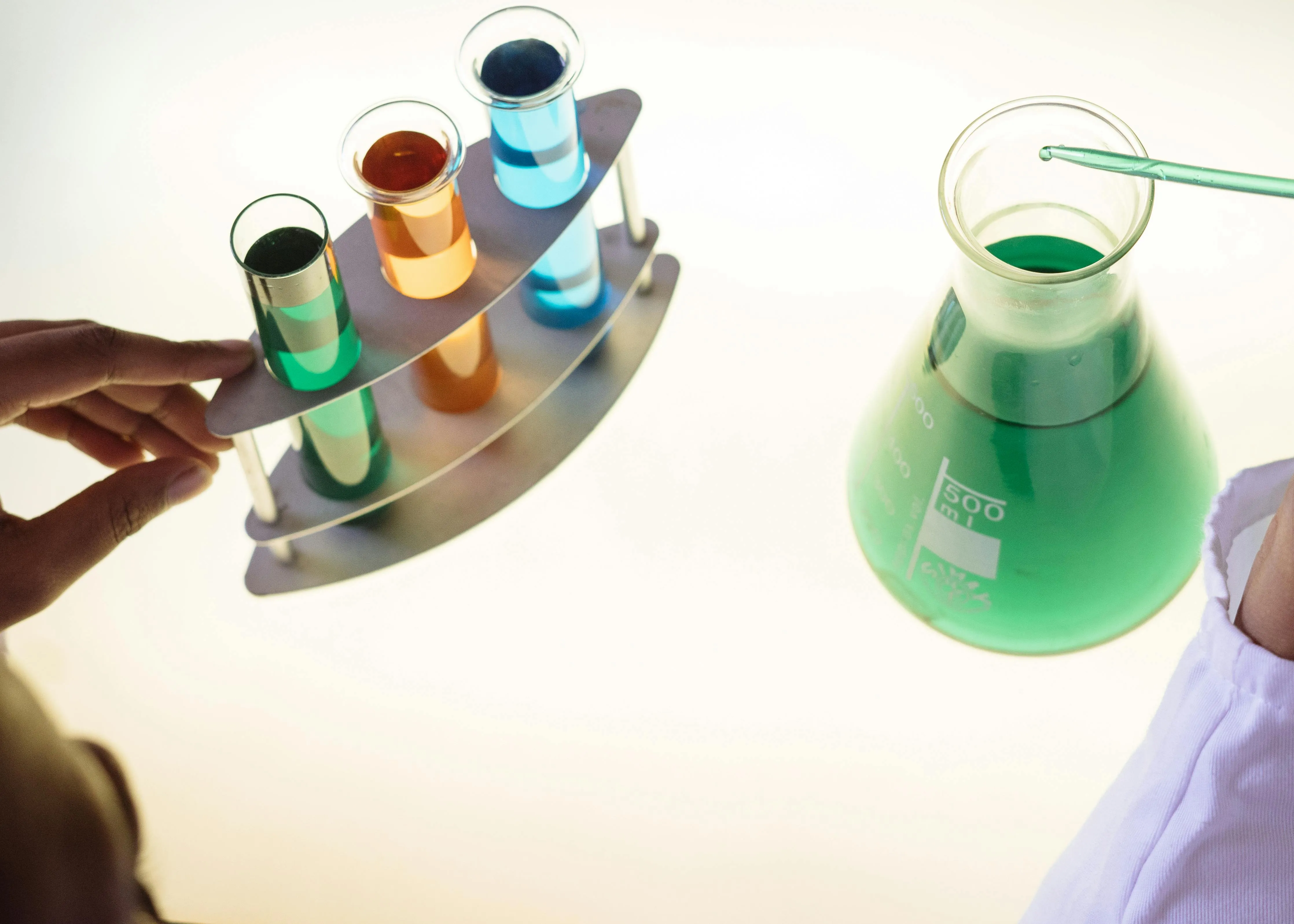화학적인