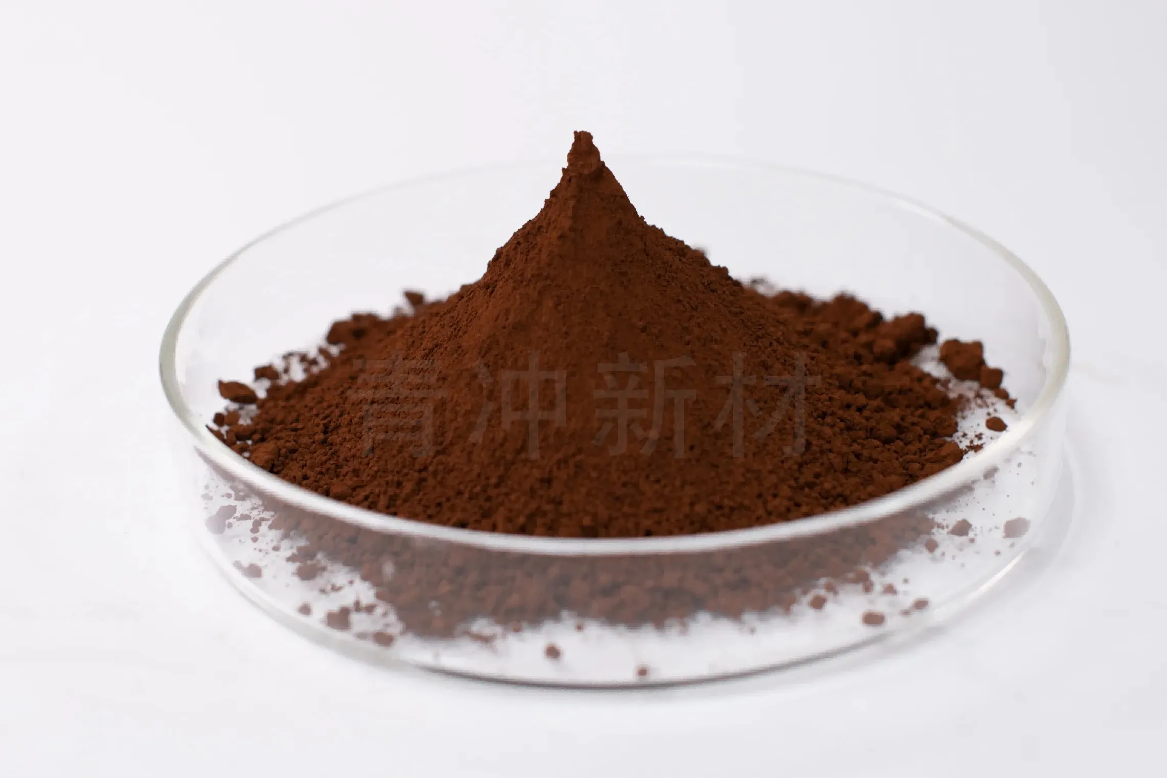 mn3o4의 COA 검토