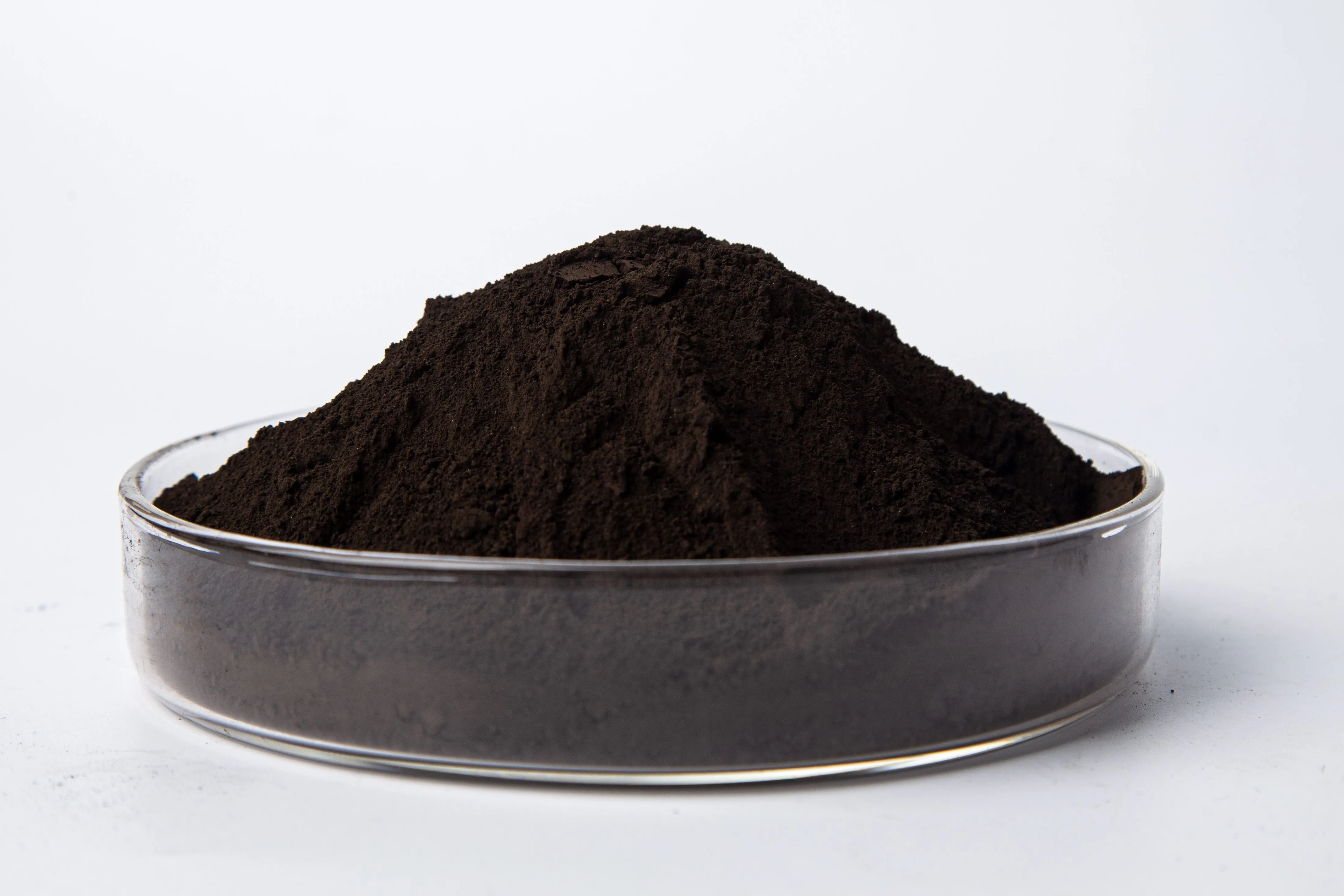 Discharge Manganese Powder (MnO₂）
