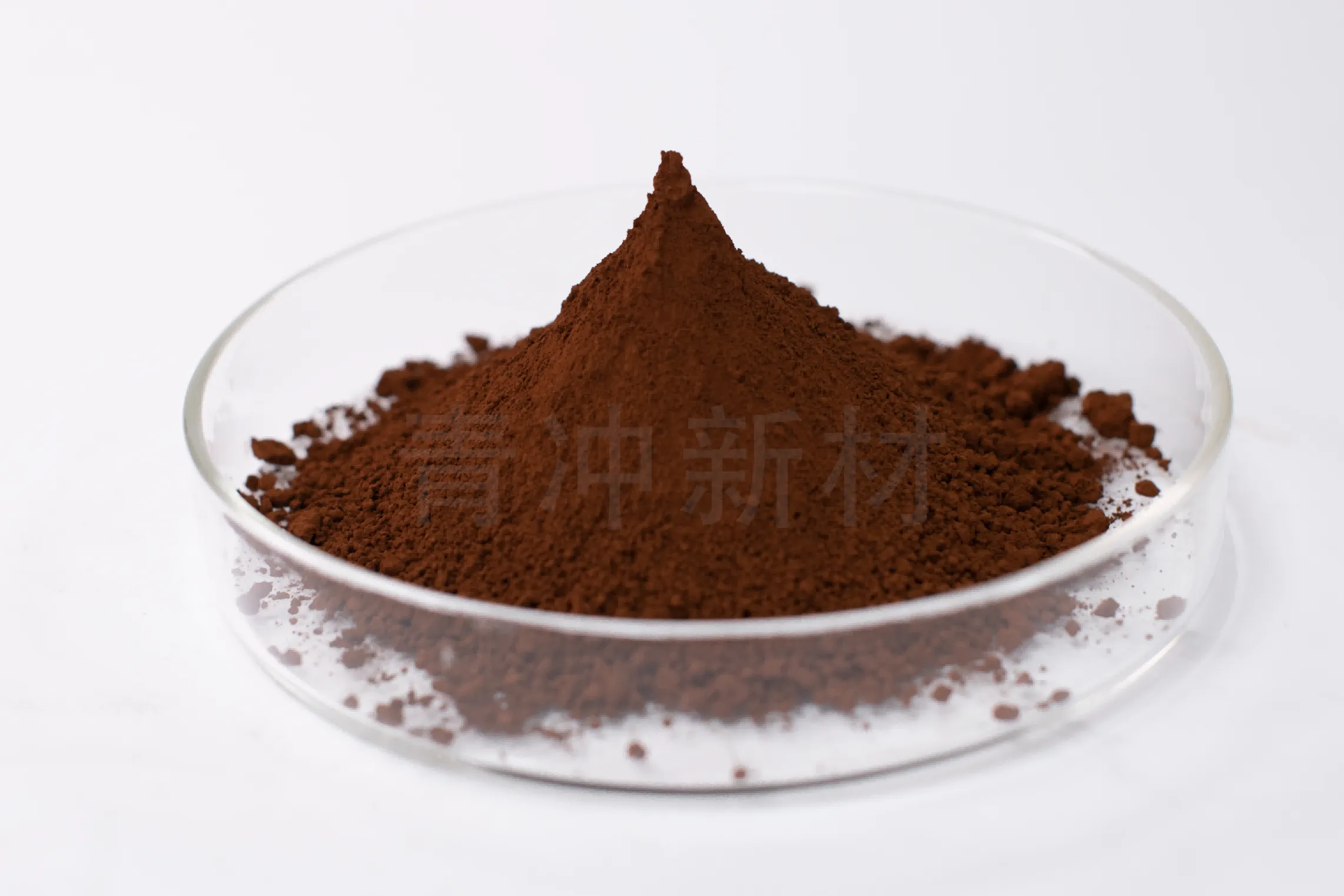 사산화망간 (Mn₃O₄)